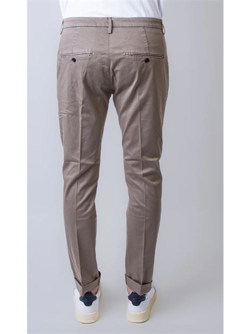 pantalone gaubert DONDUP | UP235 GS0096 PTD718
